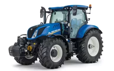 Tracteurs
