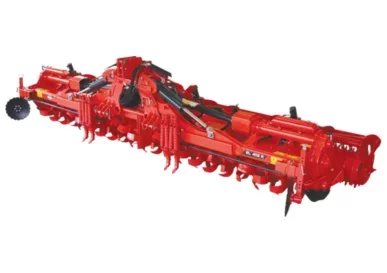 Fraise rotative