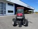 Tracteur CASE IH QUANTUM 100 F