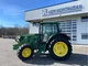 Tracteur JOHN-DEERE 6110