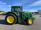 Tracteur JOHN-DEERE 6110