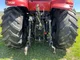 Tracteur CASE IH MAGNUM 260