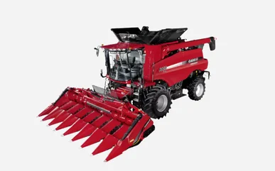 Axial-Flow série 140