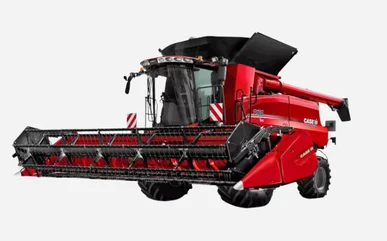 Axial-Flow série 160