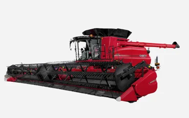 Axial-Flow série 250