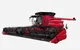 Axial-Flow série 250