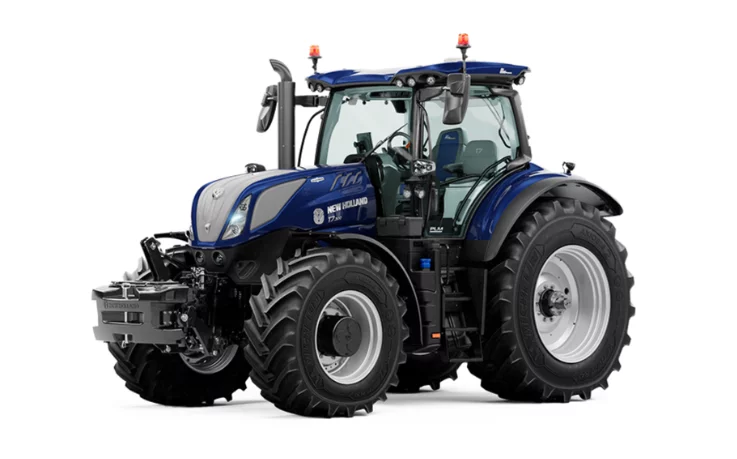  T7 LONG AVEC PLM INTELLIGENCE™