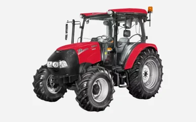 Farmall 55-75 A