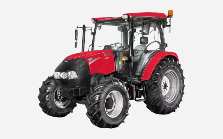 Farmall 55-75 C