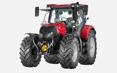 Maxxum