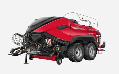 Presse haute densité LB436 HD