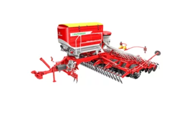 Semoirs universels TERRASEM CLASSIC