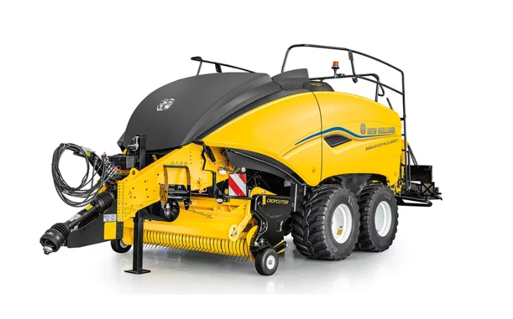  BIGBALER PLUS