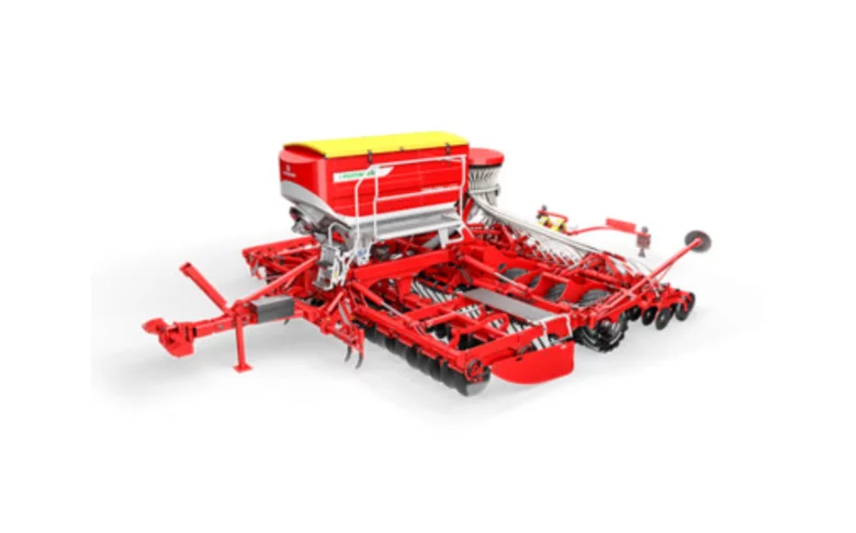 Combinés de semis universels TERRASEM