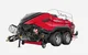 Presse haute densité LB436 HD